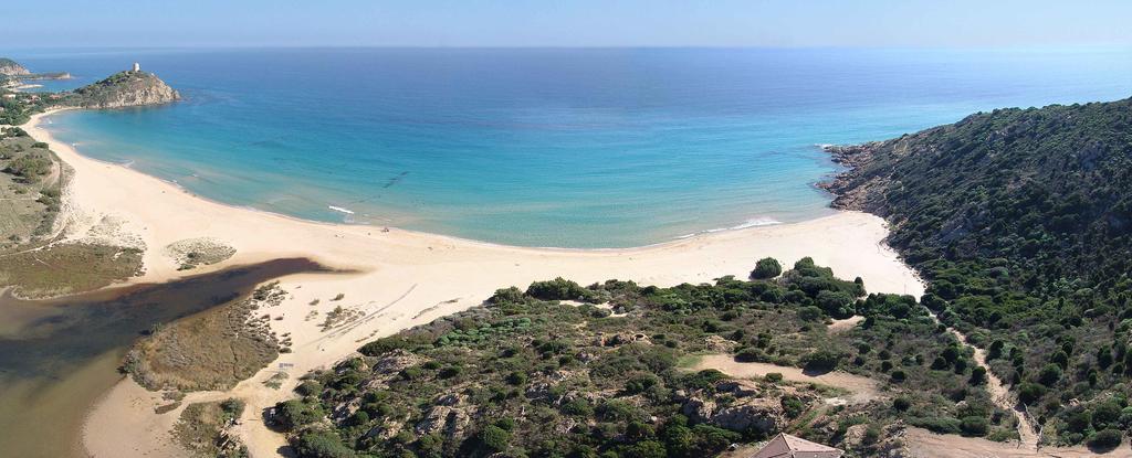 فيلا Sa Tiria شيا المظهر الخارجي الصورة